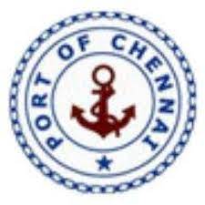 port-of-chennai-logo | office automation solution in coimbatore
