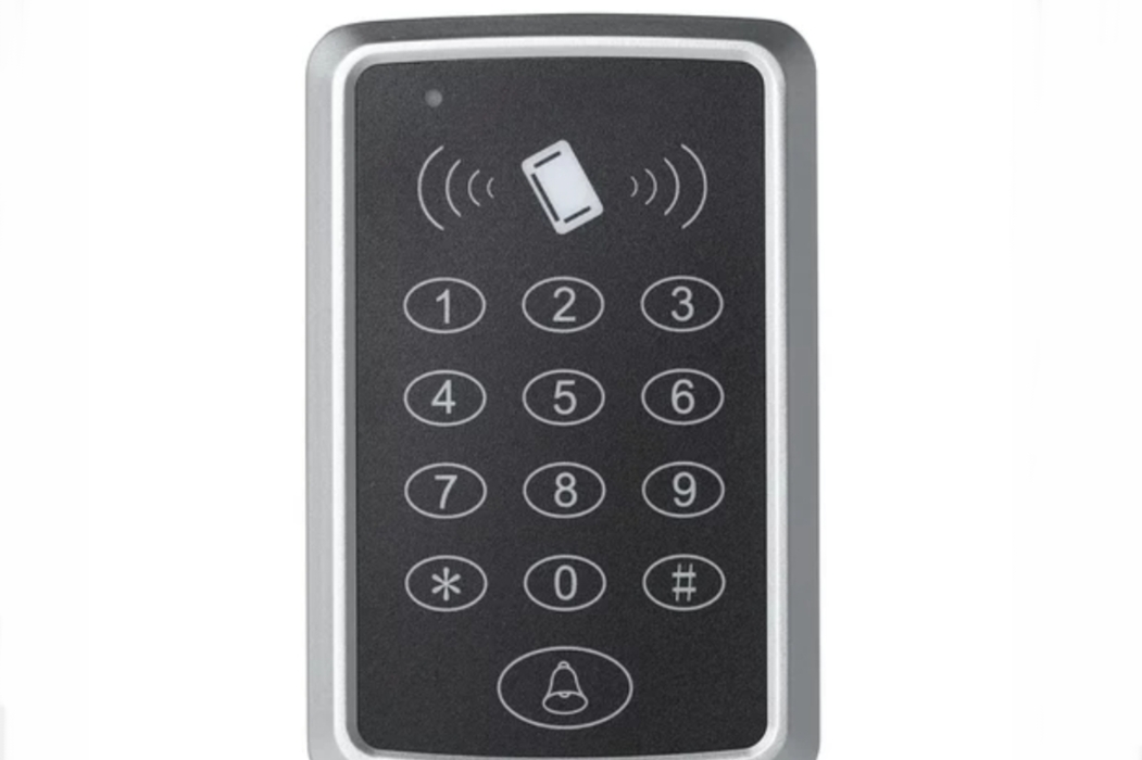 Smart Parking services