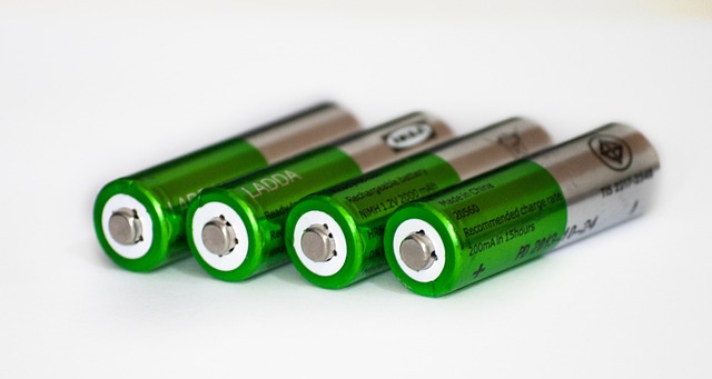 batteries pic