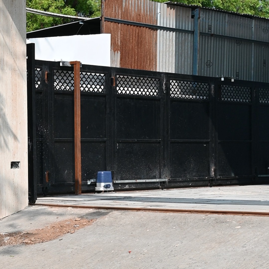 Gate Automation services