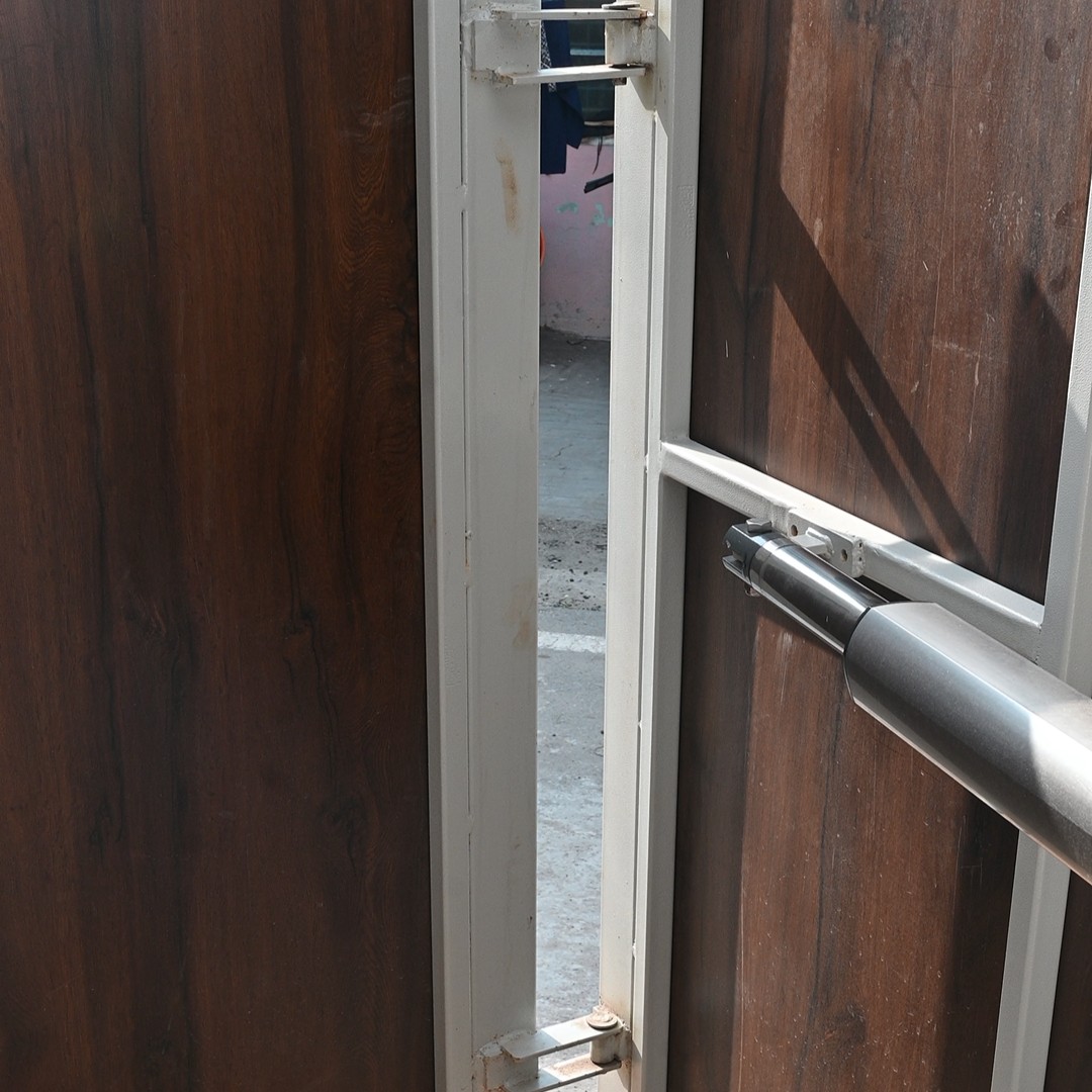 Gate Automation services