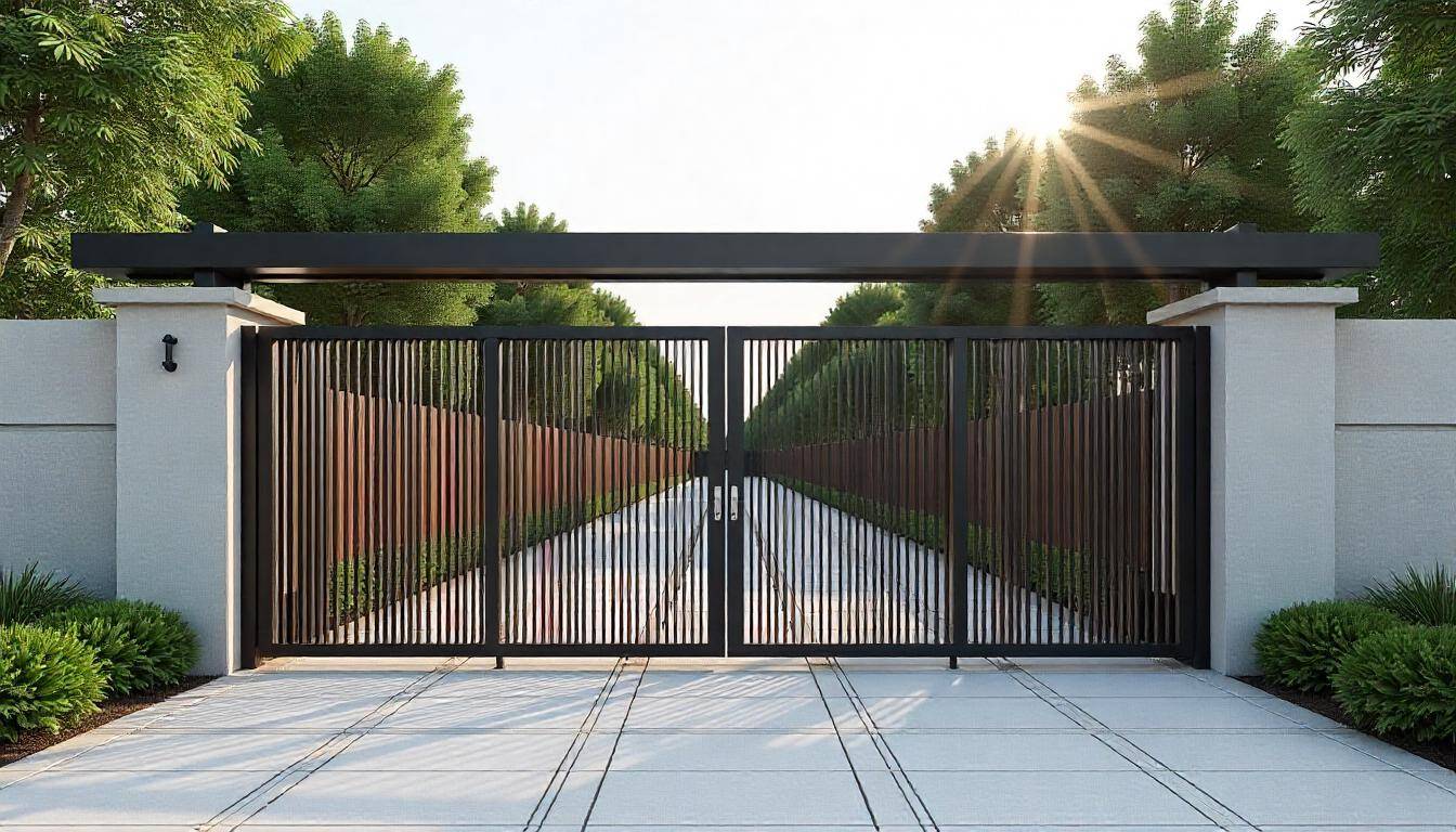 gate automation solution in coimbatore