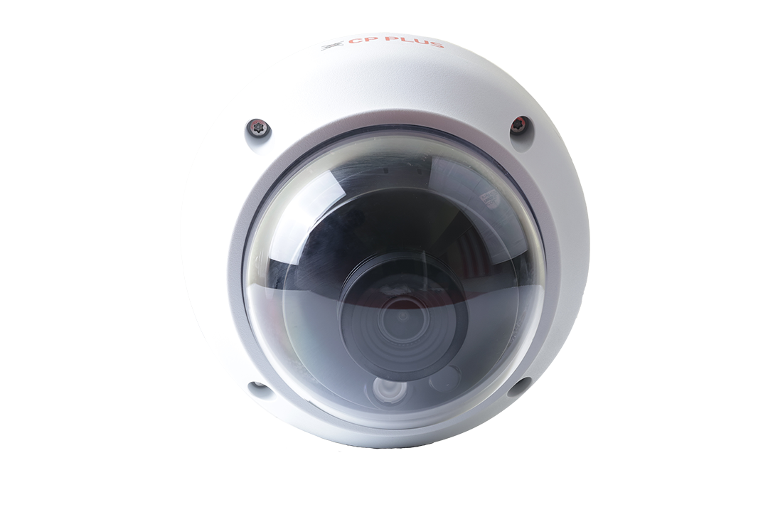 IP Dome Camera |CCTV Surveillance services