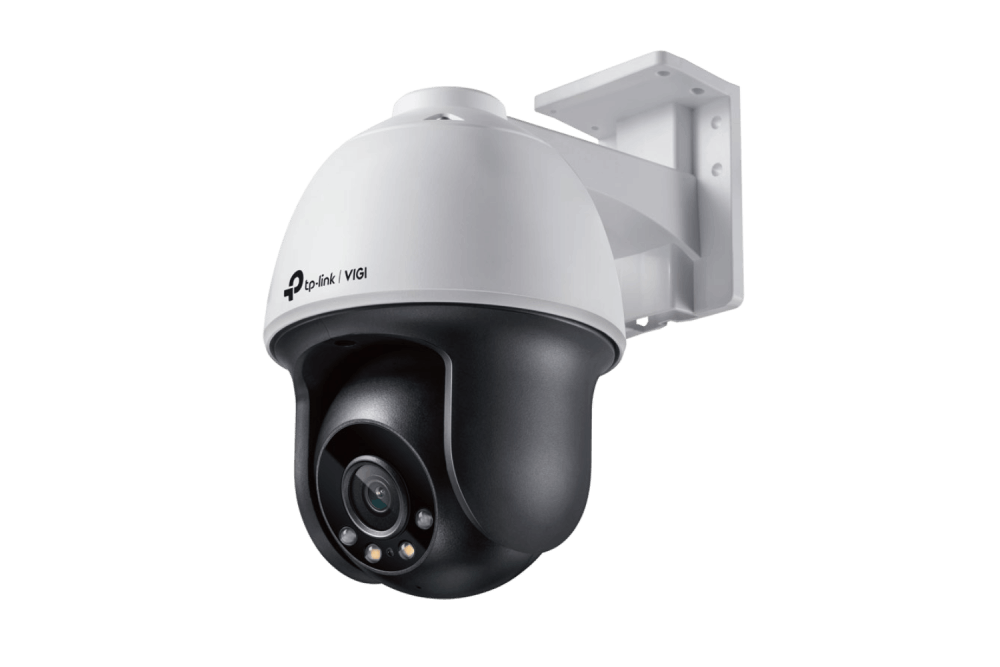 PTZ Camera (360°) |CCTV Surveillance services