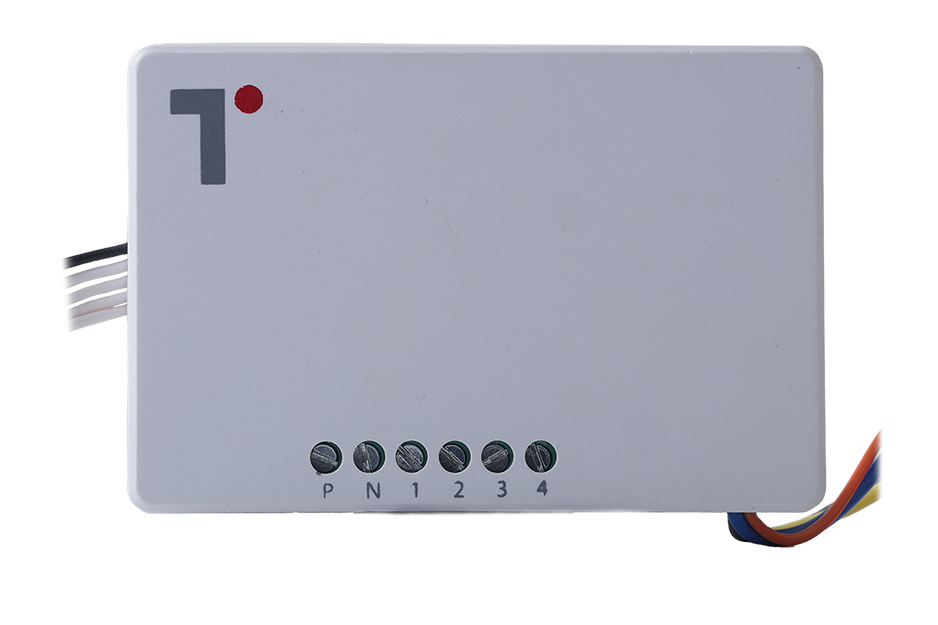 Retrofit 4 Module 1 | home automation solution in coimbatore