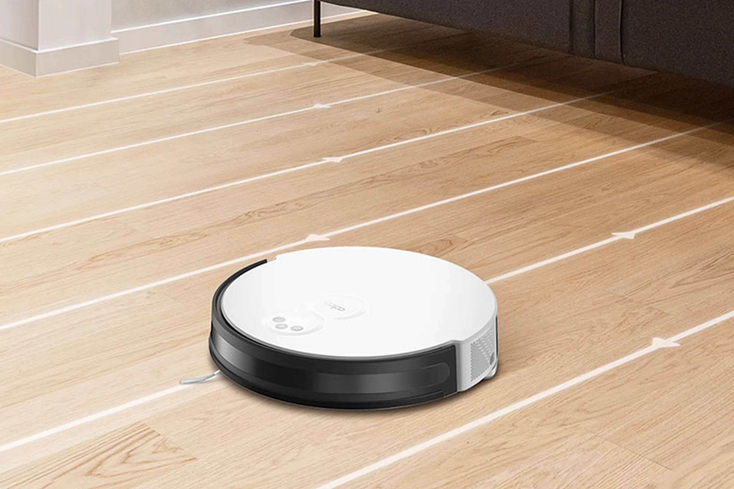 Robot Vacuum