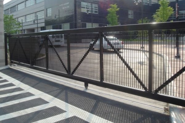 Gate Automation services