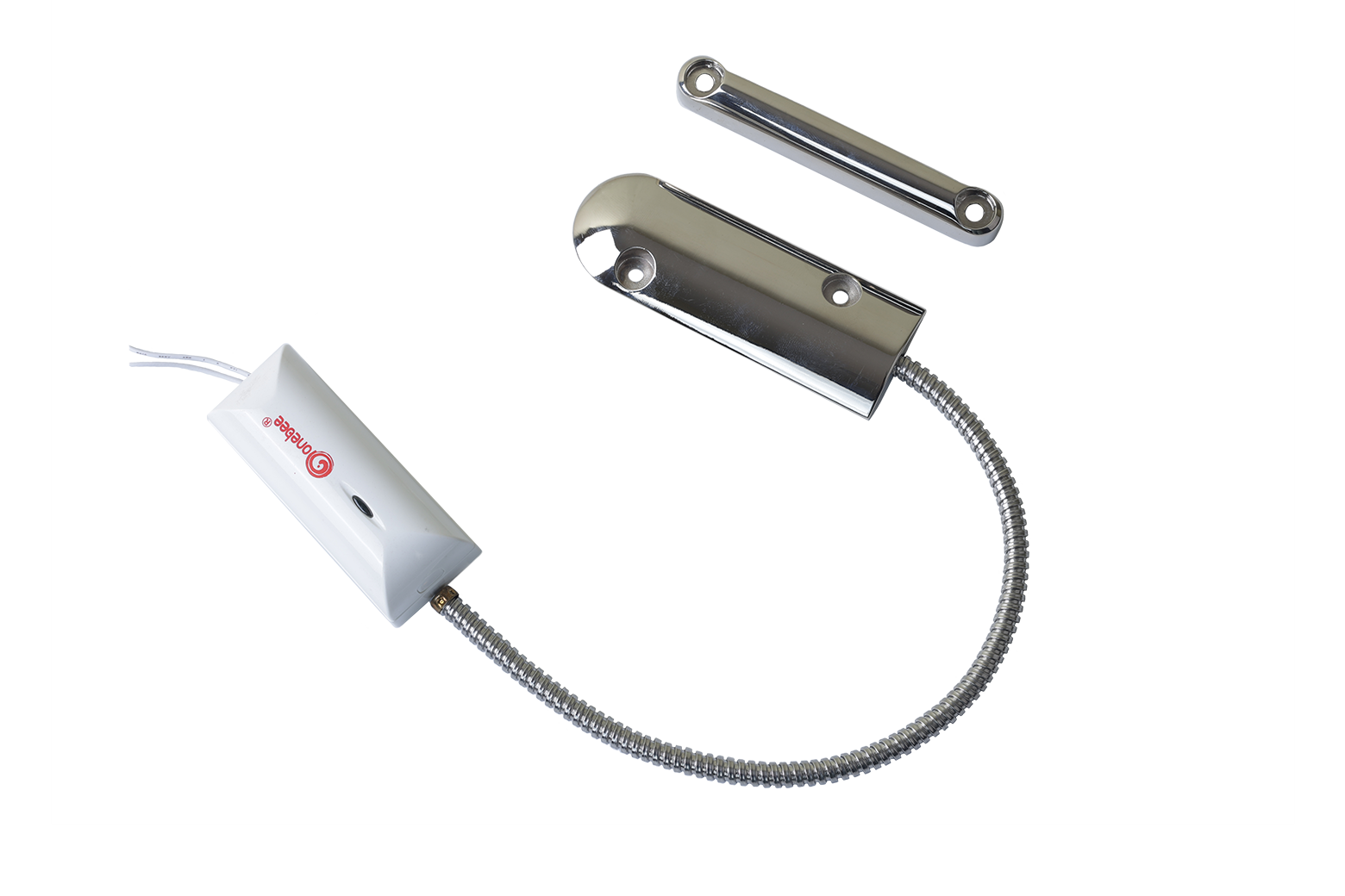 Shutter Sensor 1 | Complete Home Automation