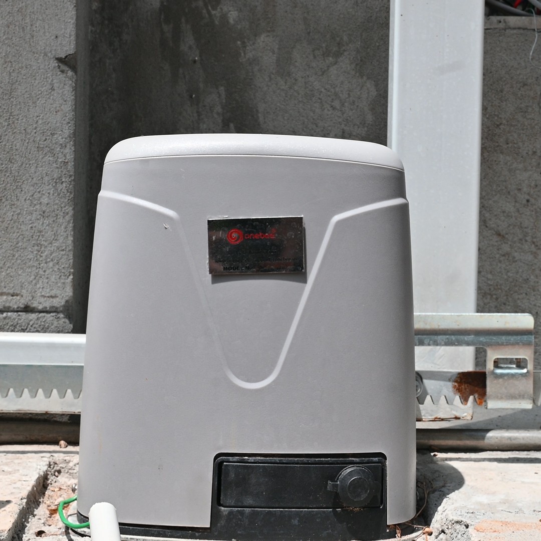 Gate Automation services