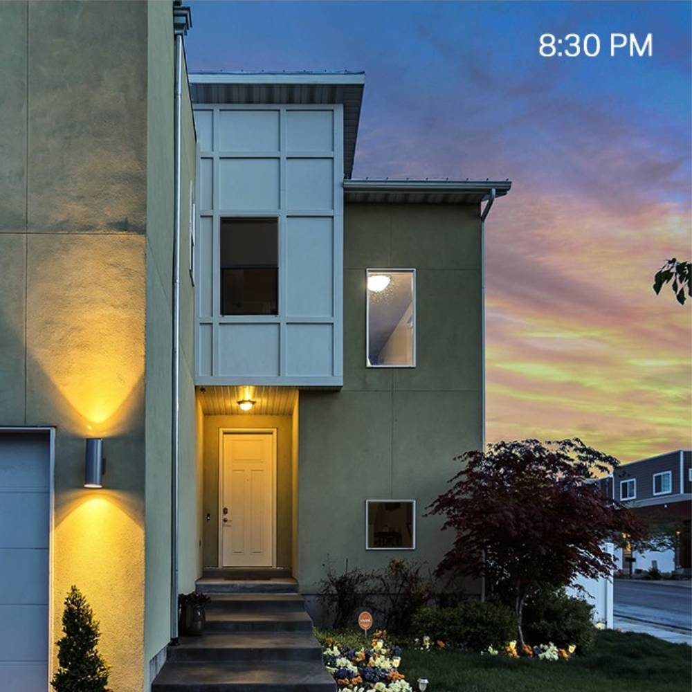 Home Automation services