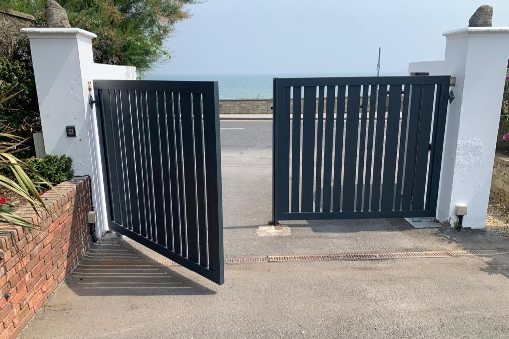 Gate Automation services