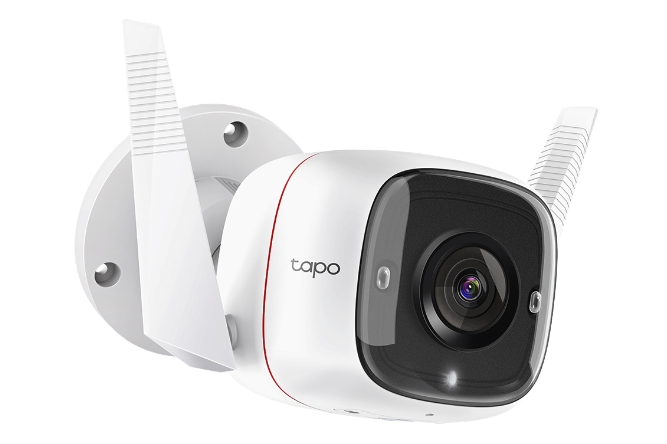 Tapo C310 0 | Complete CCTV Surveillance
