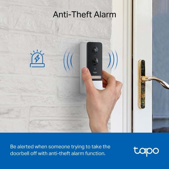 Tapo D230S1 9 | door automation solution