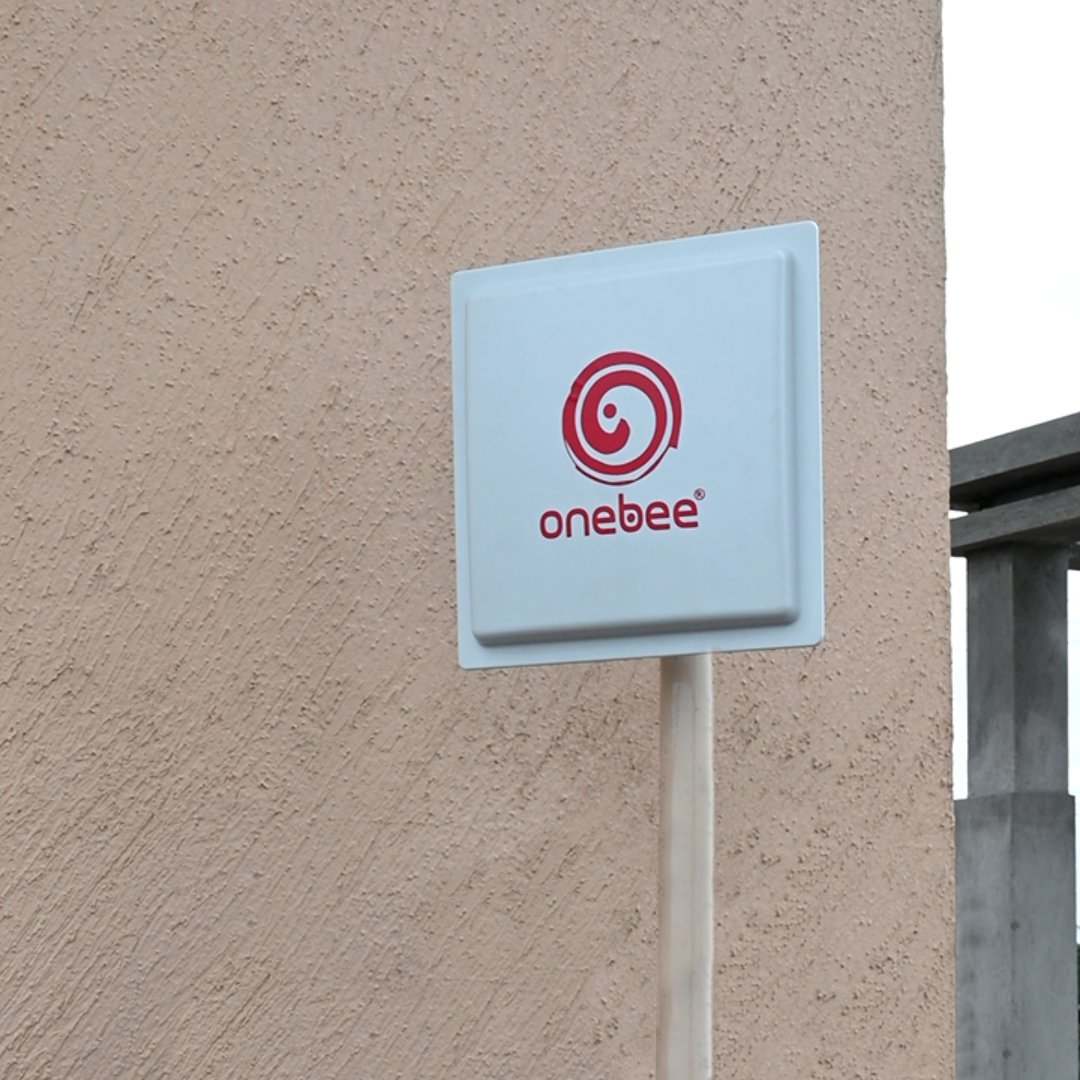 UHF Reader |Smart Parking services