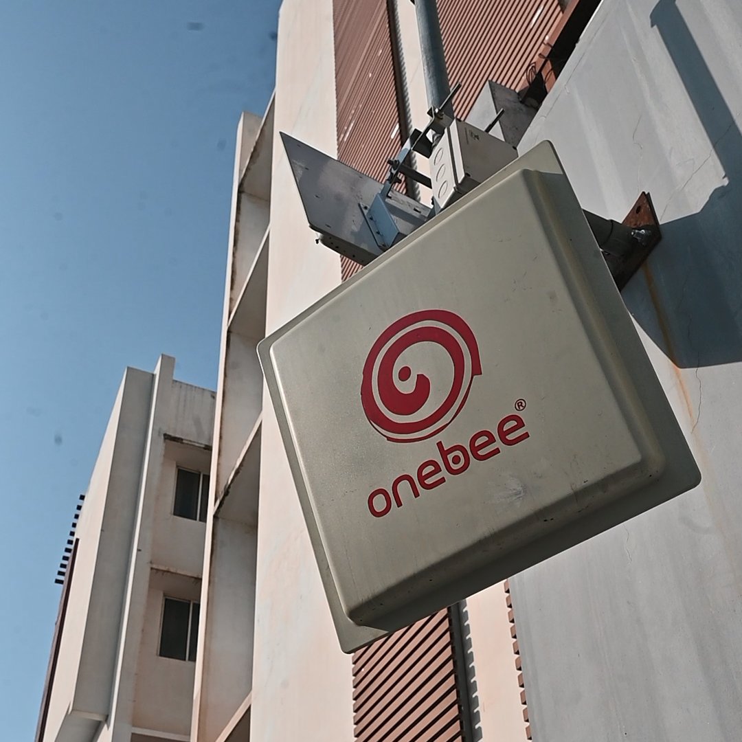 Smart Parking services