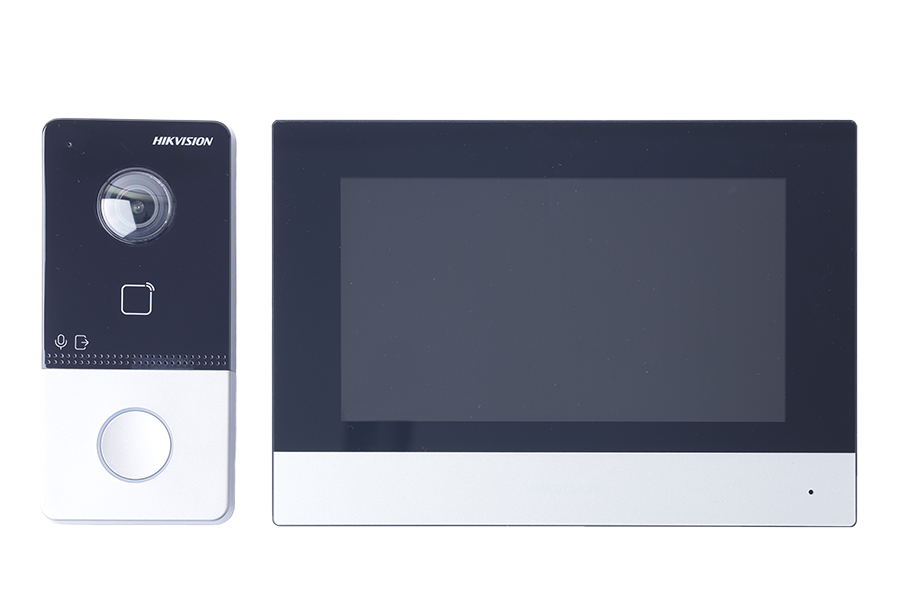 Video Door Camera 1 | home automation solution in coimbatore