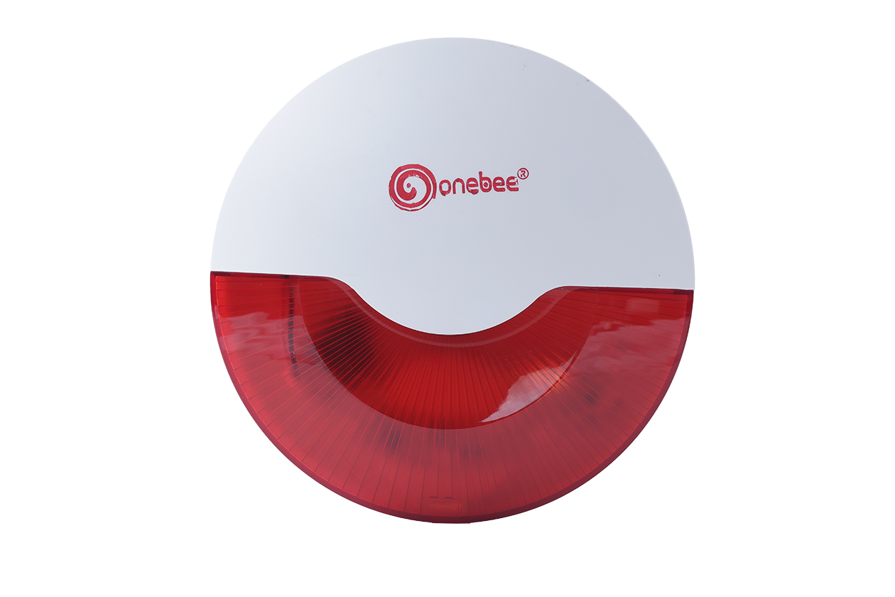 Wired Siren |Alarm System services