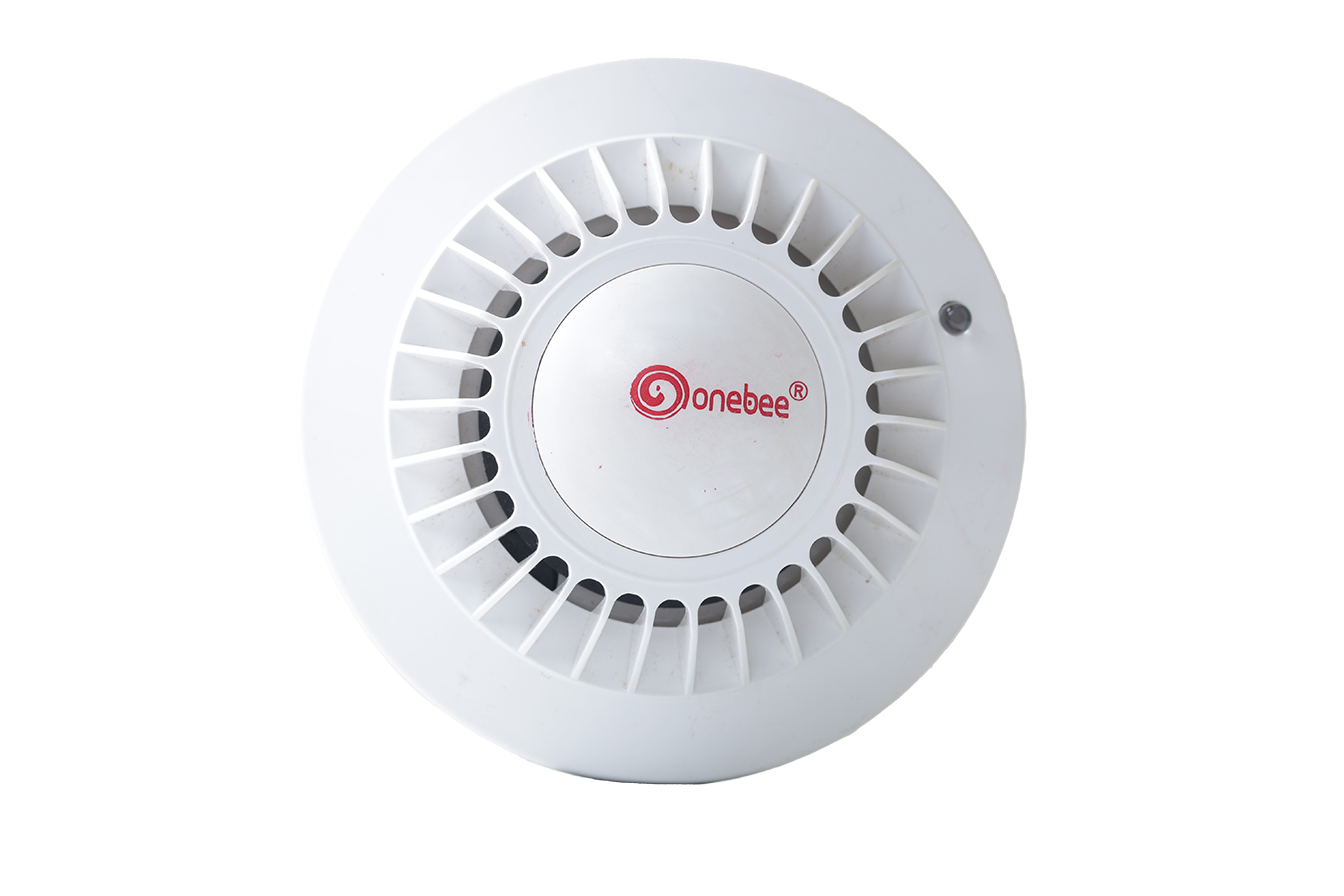 Wireless Smoke Detector |Alarm System services